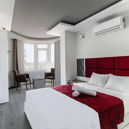 Akayda Butik Hotel 3*