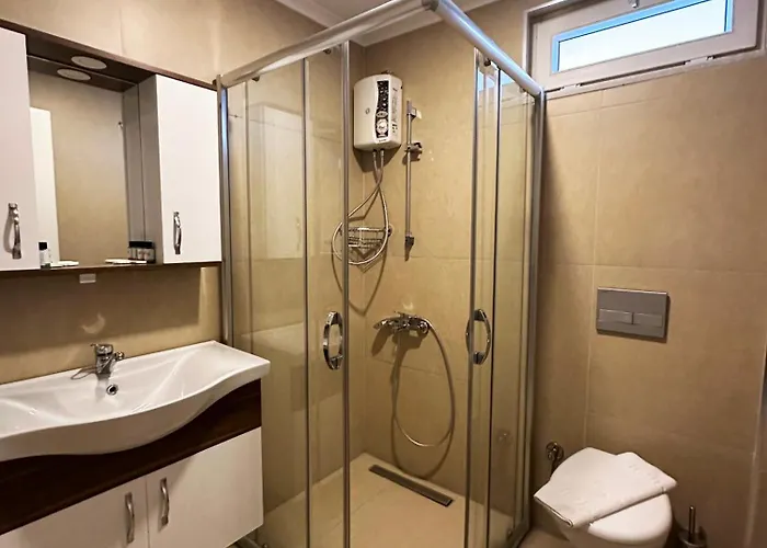 Akayda Butik Otel Side