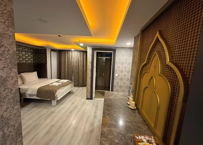 Akayda Butik Otel Side