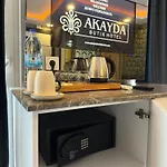 Otel Akayda Butik Side