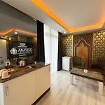 Akayda Butik 3*