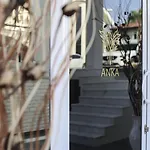 Akayda Butik 3*