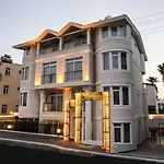 Otel Akayda Butik Side