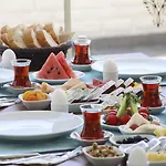 Akayda Butik 3*
