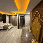 Akayda Butik Otel Side