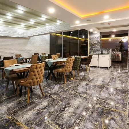 Akayda Butik (adults Only) 3* シダ