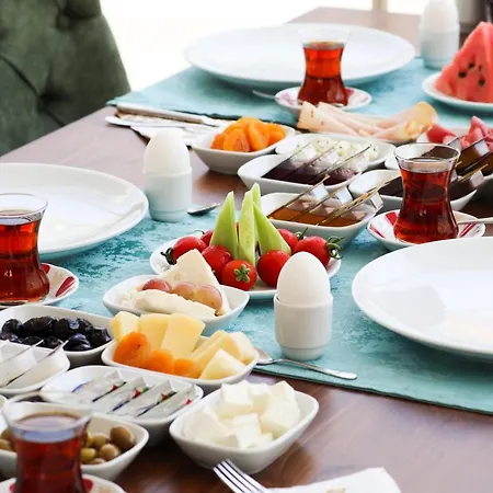 Akayda Butik (adults Only) ホテル 3*