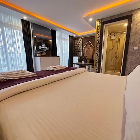 Akayda Butik (adults Only)