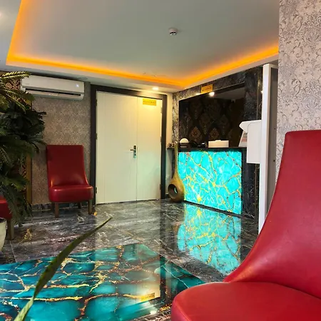 Akayda Butik (adults Only)