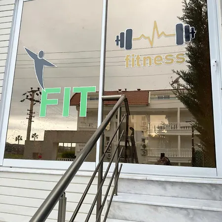 Akayda Butik (adults Only) Сіде