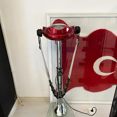 Akayda Butik (adults Only) Hotel