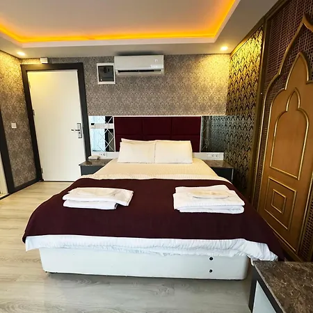 Akayda Butik (adults Only) 3* シダ