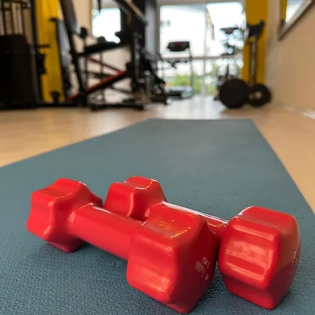 Akayda Butik (adults Only) Готель