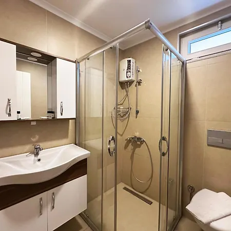 Akayda Butik (adults Only) Hotell Side