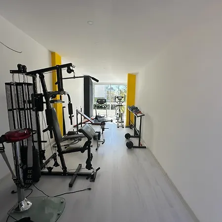 Akayda Butik (adults Only) Готель