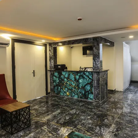 Akayda Butik (adults Only) 3* シダ