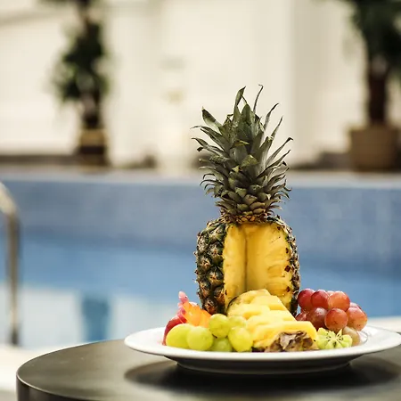 Akayda Butik (adults Only) 3* Сіде