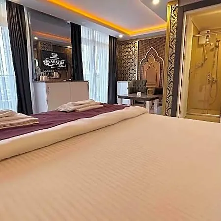 Akayda Butik (adults Only) 3*