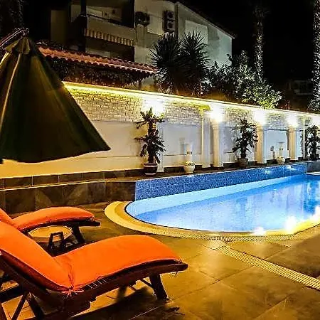 Akayda Butik (adults Only) 3*