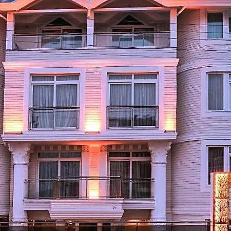 Akayda Butik (adults Only) Hotell