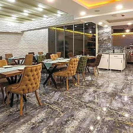 Akayda Butik (adults Only) 3* Side