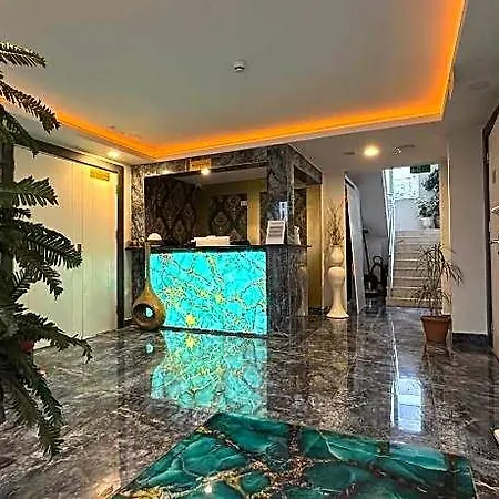 Akayda Butik (adults Only) 3* Side