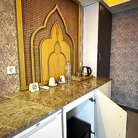 Akayda Butik (adults Only) 3* Side