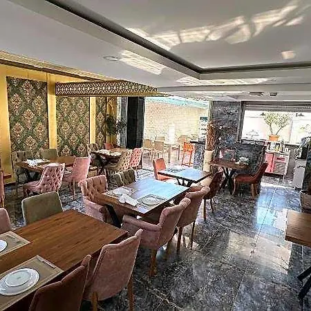 Akayda Butik (adults Only) 3* Side