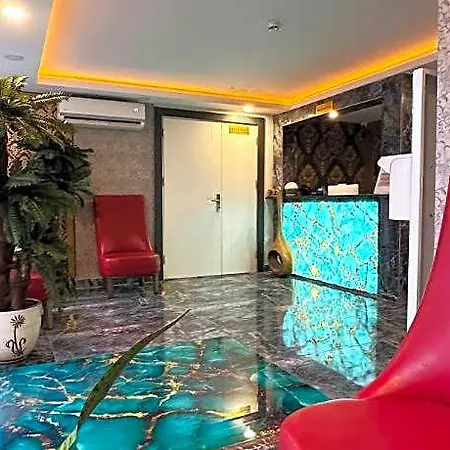 Akayda Butik (adults Only) 3*