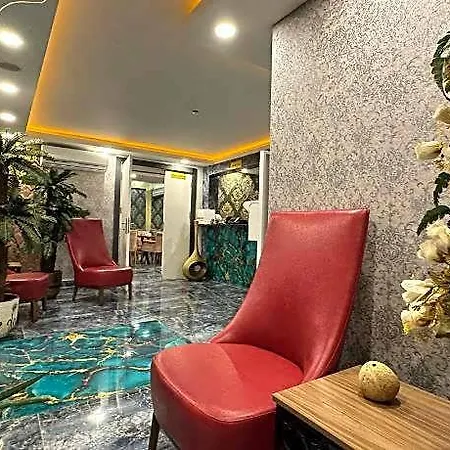 Akayda Butik (adults Only) 3* Side
