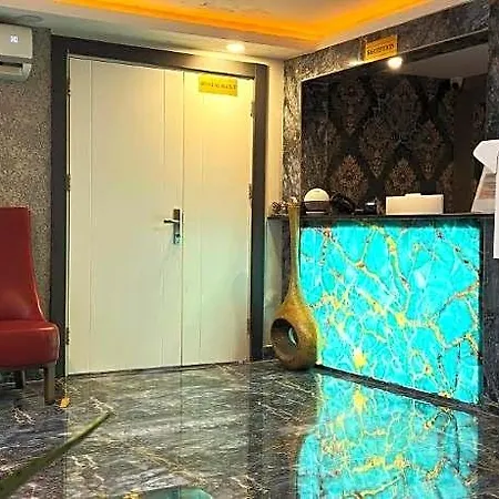 Hotell Akayda Butik (adults Only)