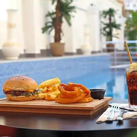 Akayda Butik (adults Only) 3*