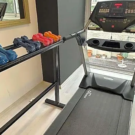 Akayda Butik (adults Only) Hotell