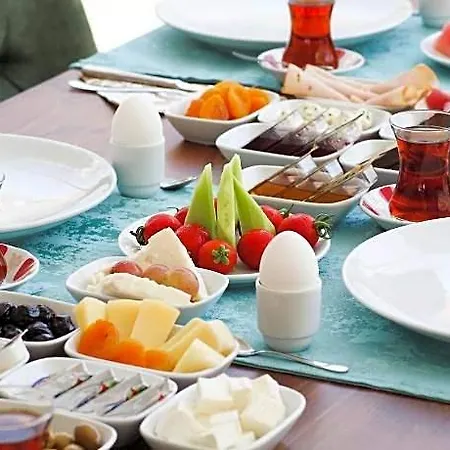 Akayda Butik (adults Only) 3* Side