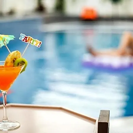 Akayda Butik (adults Only) Hotel 3*