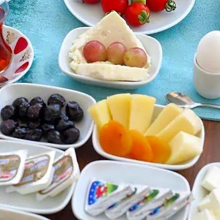 Hotell Akayda Butik (adults Only)