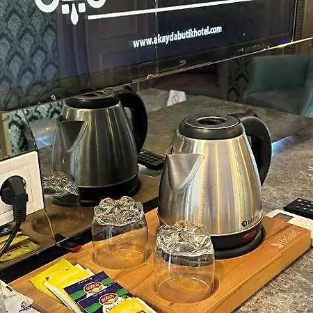 Akayda Butik (adults Only) Hotel