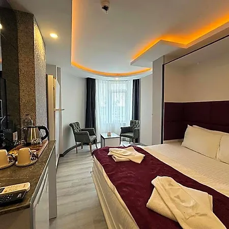 Akayda Butik (adults Only) Side