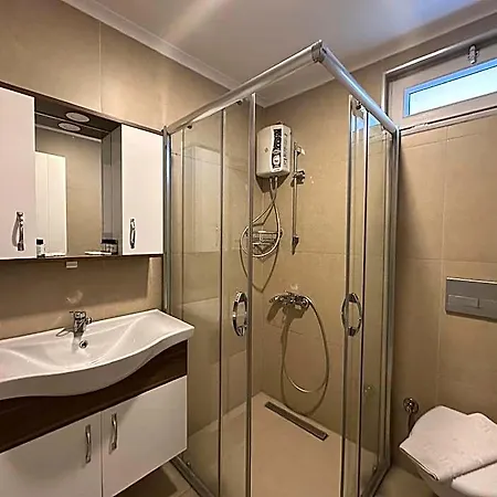 Akayda Butik (adults Only) 3* Side