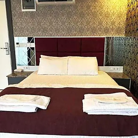Akayda Butik (adults Only) 3*