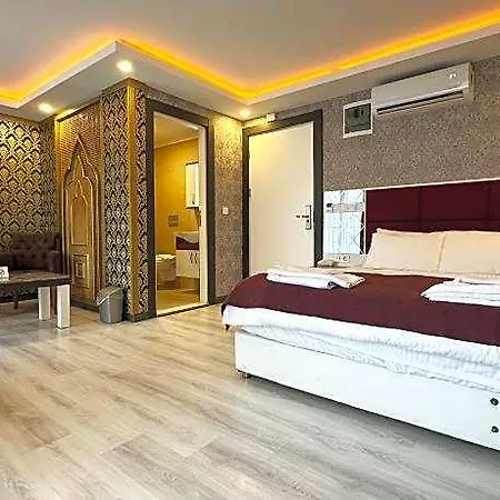 Hotel Akayda Butik (adults Only)