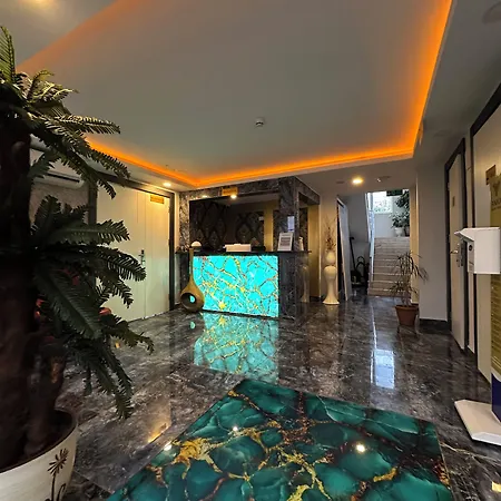 Akayda Butik (adults Only) 3* Side