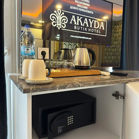 Akayda Butik (adults Only)