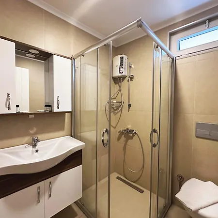 Akayda Butik (adults Only) Hotel 3*