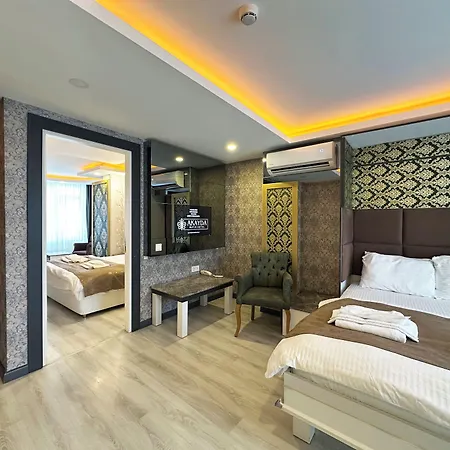 Akayda Butik (adults Only) Side