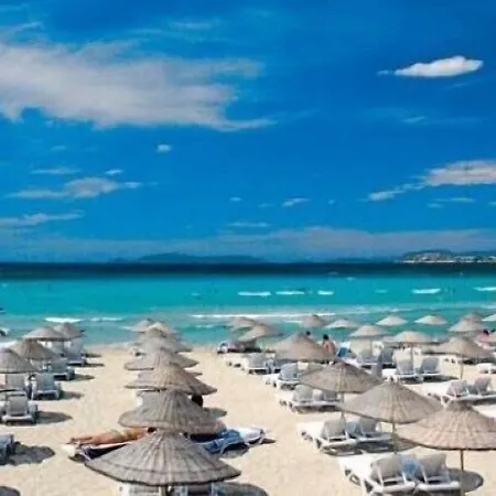 Akayda Butik (adults Only) 3*