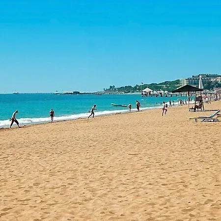Hotel Akayda Butik (adults Only) 3*