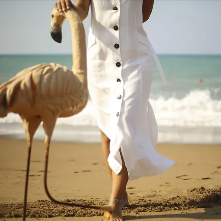 Akayda Butik (adults Only) 3* Side