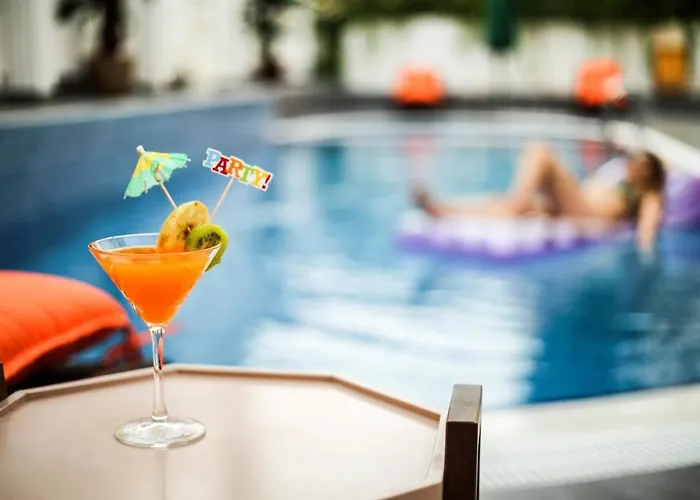 Akayda Butik (adults Only) Side