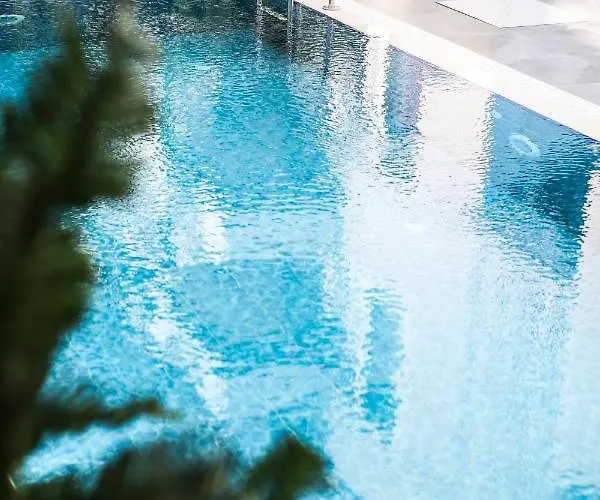 Hotel Akayda Butik (adults Only)